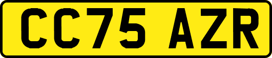 CC75AZR