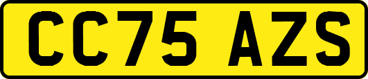 CC75AZS
