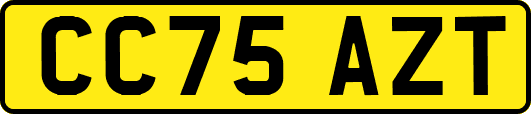 CC75AZT