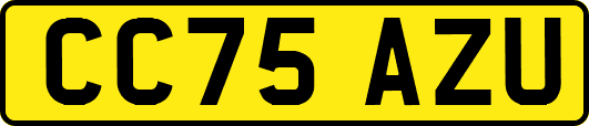CC75AZU