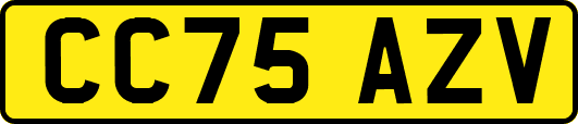 CC75AZV