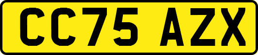 CC75AZX