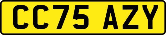 CC75AZY