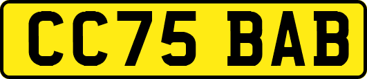 CC75BAB