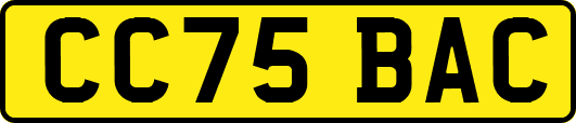 CC75BAC