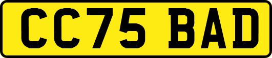 CC75BAD