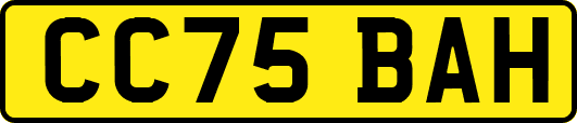 CC75BAH