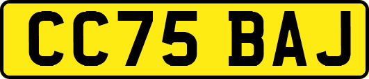 CC75BAJ