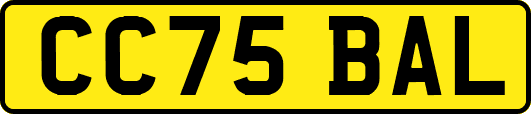 CC75BAL
