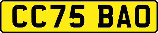 CC75BAO