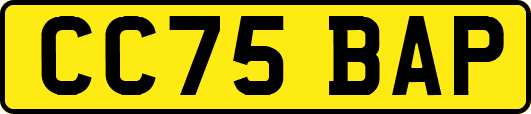 CC75BAP