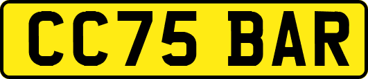 CC75BAR
