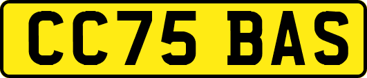 CC75BAS