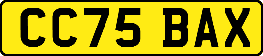 CC75BAX