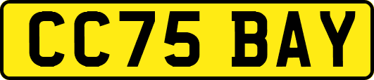 CC75BAY