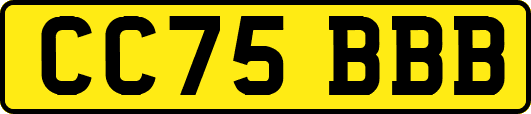 CC75BBB
