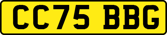 CC75BBG