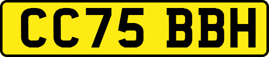 CC75BBH