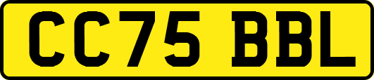 CC75BBL
