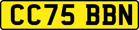 CC75BBN