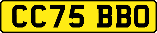 CC75BBO