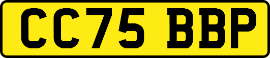 CC75BBP