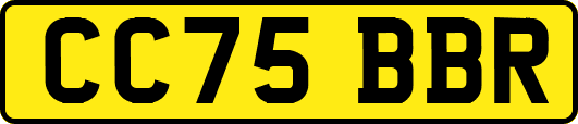 CC75BBR