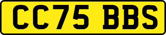 CC75BBS