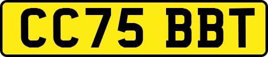 CC75BBT