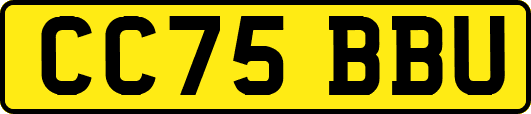 CC75BBU