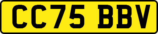 CC75BBV