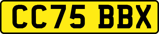 CC75BBX