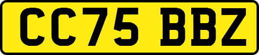 CC75BBZ