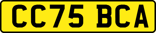 CC75BCA