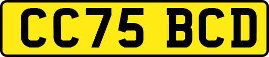 CC75BCD