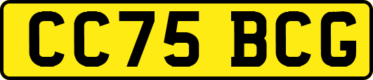 CC75BCG