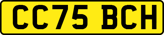 CC75BCH