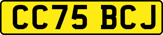 CC75BCJ