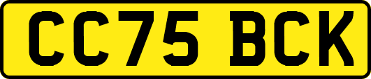 CC75BCK