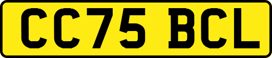 CC75BCL