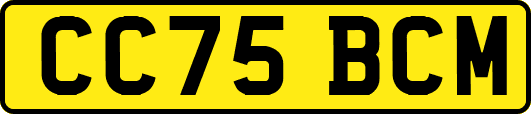 CC75BCM