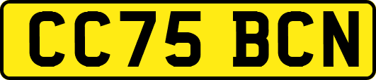 CC75BCN