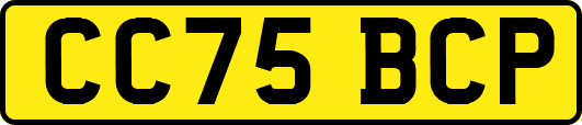CC75BCP