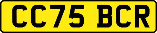 CC75BCR