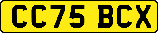 CC75BCX