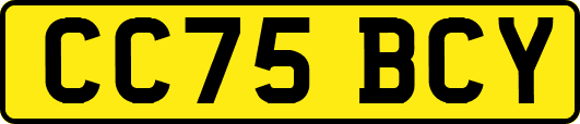 CC75BCY