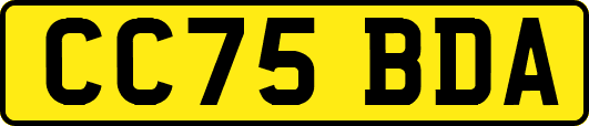 CC75BDA