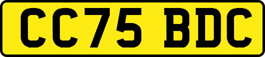 CC75BDC
