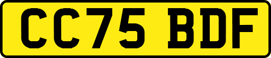 CC75BDF