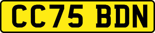 CC75BDN